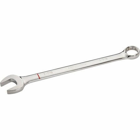 CHANNELLOCK Standard 1-7/8 In. 12-Point Combination Wrench 382000
